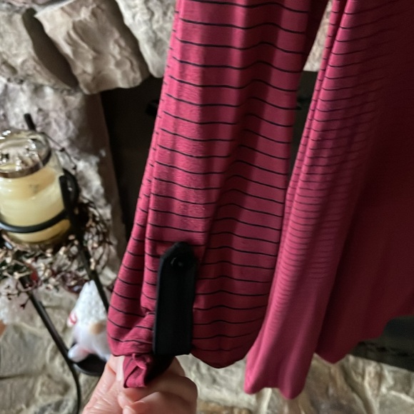 Tunic Dress EUC SIZE SMALL - Picture 5 of 14